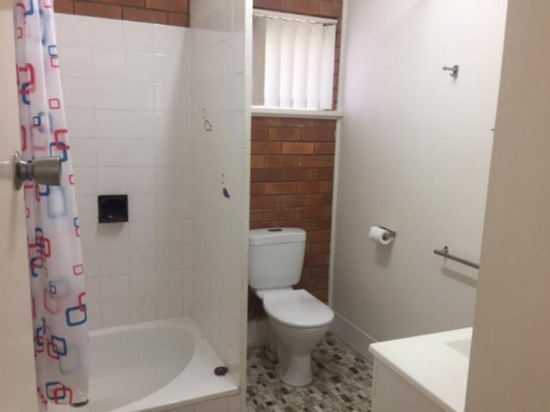 1/34 Lennox Street, The Range QLD 4700